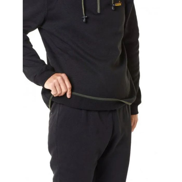 Термобелье Norfin Cosy Line (black) мужское