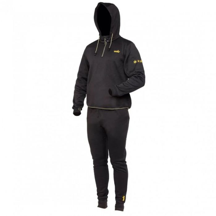 Термобелье Norfin Cosy Line (black) мужское