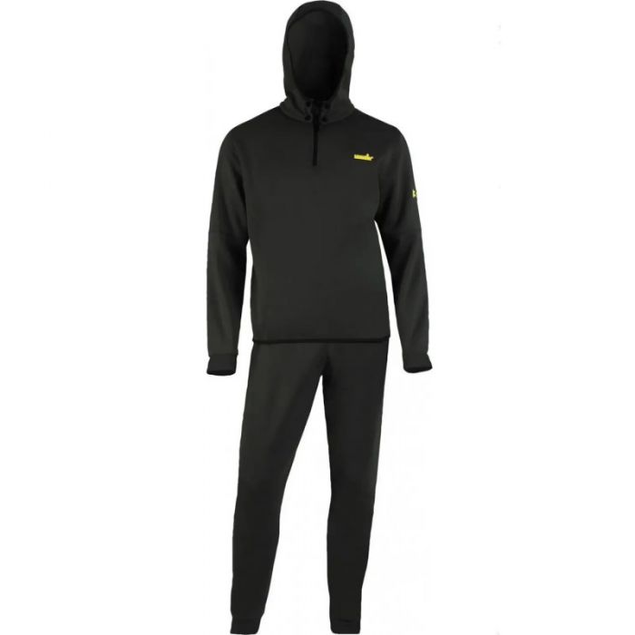 Термобелье Norfin Cosy Line (black) мужское