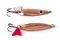 Блесна Spinnex Krocodile 16 g мідь